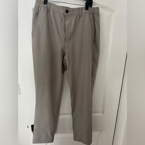 Marc New York Performance Dress Pants 34/32